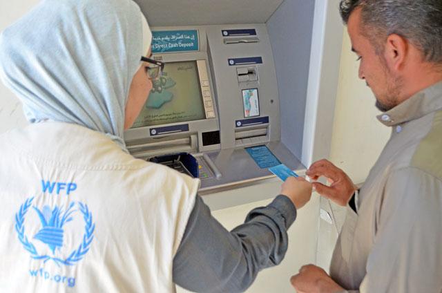 WFP faces funding crunch, 50k refugees to lose food assistance