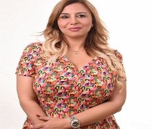 Rasha Oudeh: Leading the way to a healthier future