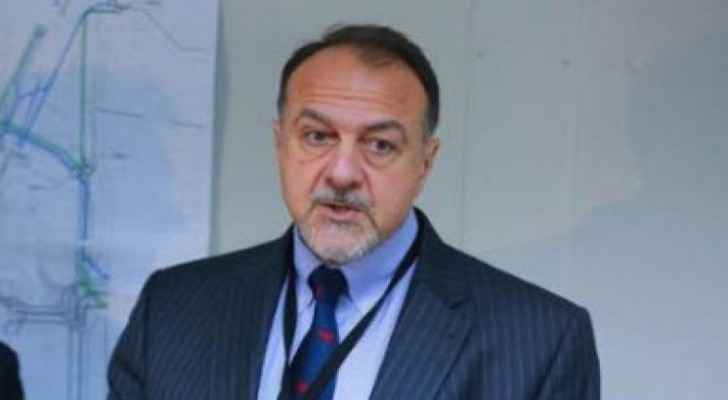 U.S. Embassy hails Ambassador Wooster's visionary leadership for strengthening U.S.- Jordan partnership