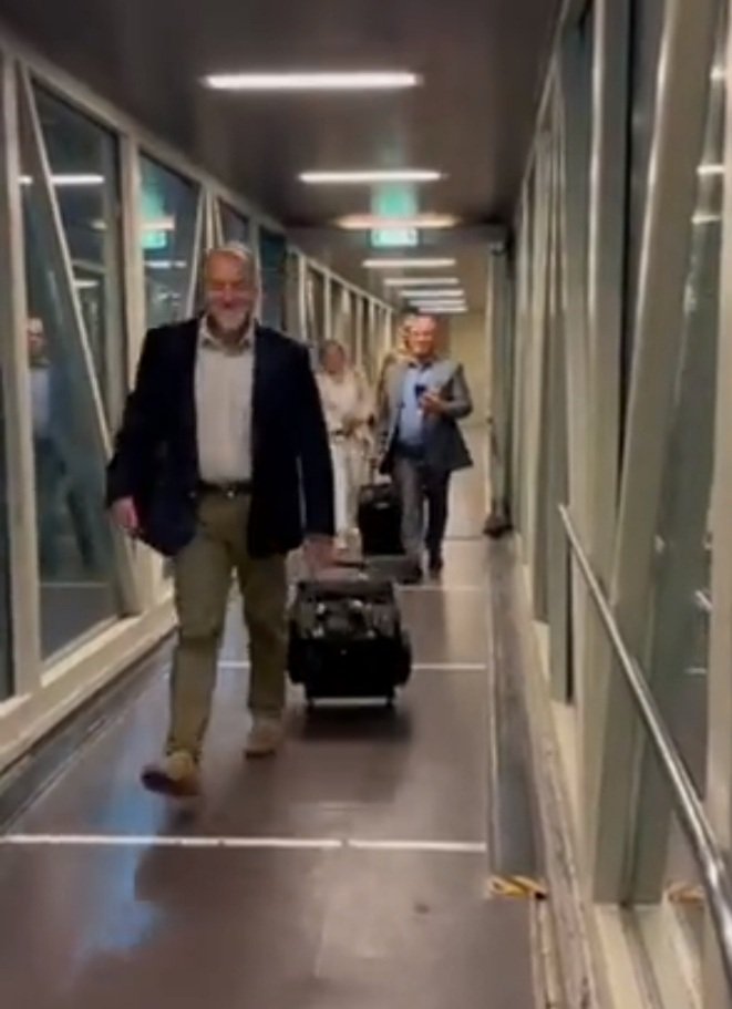 Former US Ambassador to Jordanians : thank you for three wonderful years