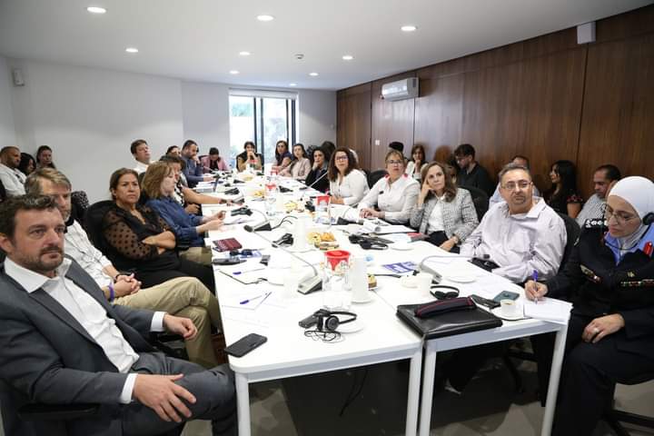 ARDD , UN Women convene roundtable on localizing UNSCR 1325