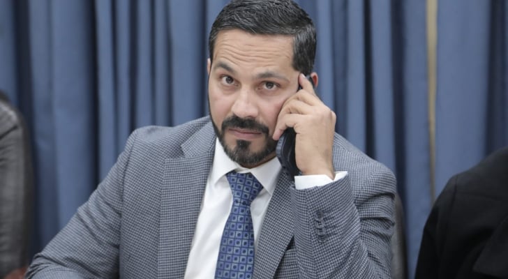 النائب سليمان ابو يحيى : الجرائم الإلكترونية أكثر ضررا وفتكا بالمجتمع من الجرائم العادية.