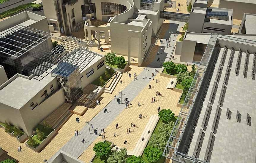 GJU introduces cutting-edge academic programs in social work and hydrogen technology engineering