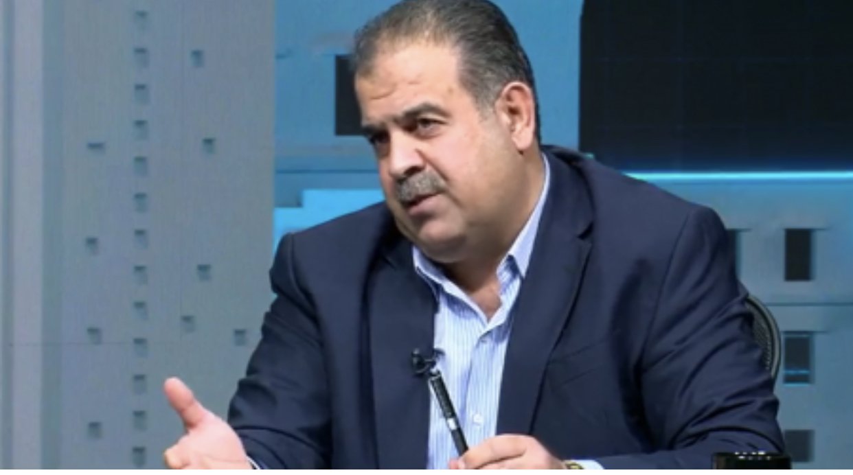 Security expert warns of growing threat of drug smuggling to Arab countries