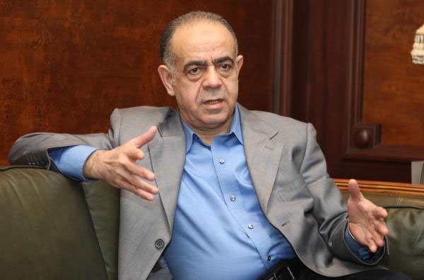 Al-Halaiqa: private sector key to economic growth