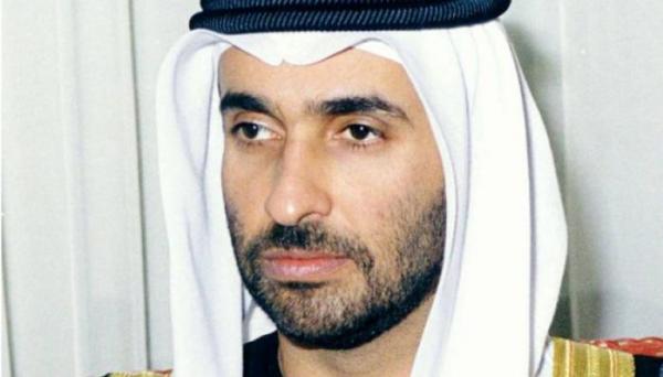 UAE President's brother passes away