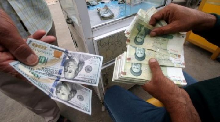 Iraqi banks hit with dollar ban say they are ready to challenge measures
