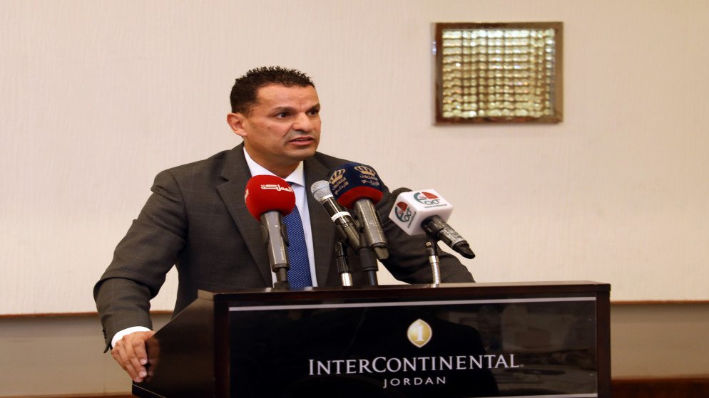 Jordan endorses national plan to advance women's rights