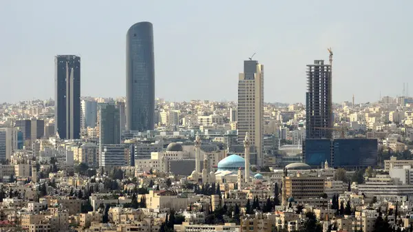 Jordan approves new Dutch and Australian ambassadors