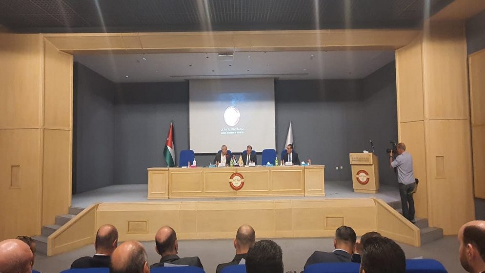 Interior Minister : Industrial sector key to job creation and security