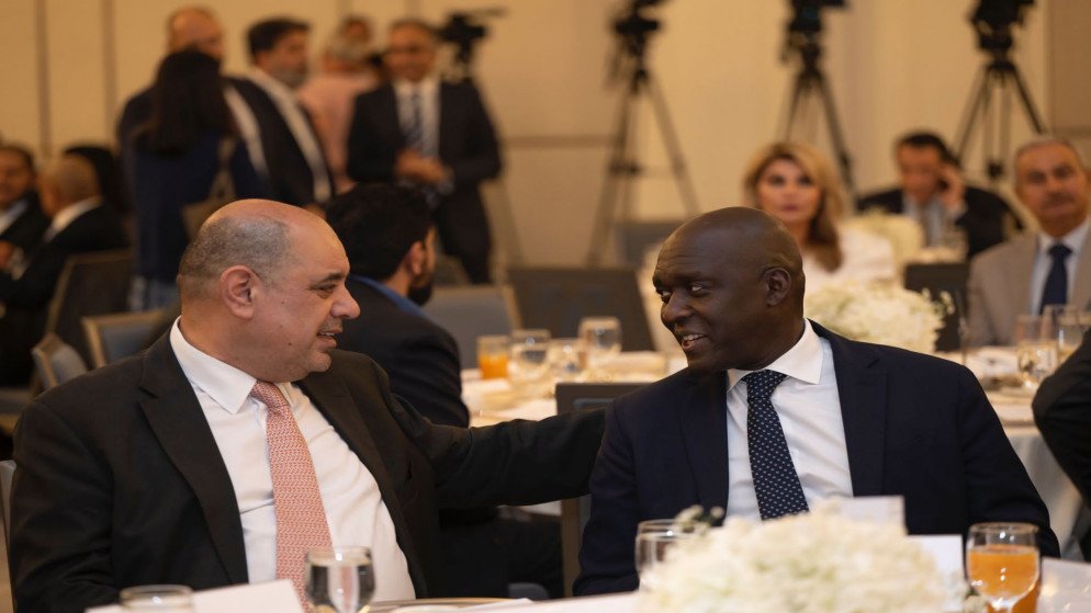 IFC boosts Jordan's economic modernization with new regional office