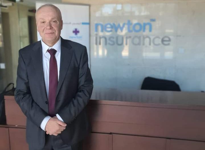 Khaled Al Fares appointed General Manager of Newton Insurance