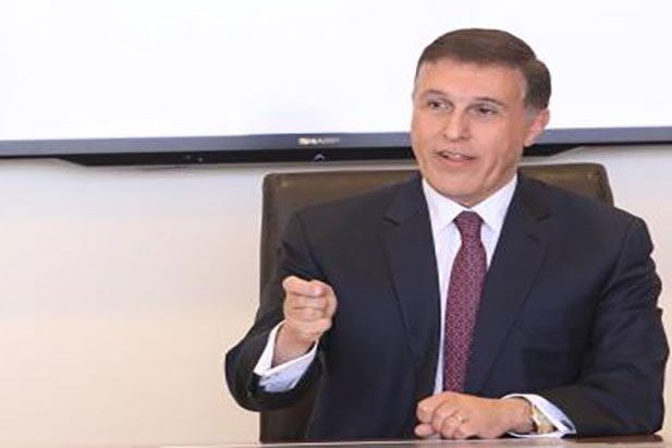 Hani Al-Qadi: Carrying forward a legacy of financial expertise