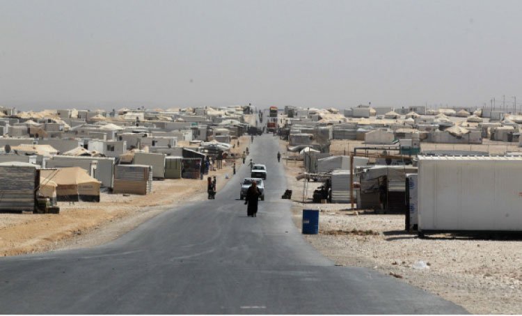 World Bank extends funding for Municipal Services and Social Resilience project in Jordan