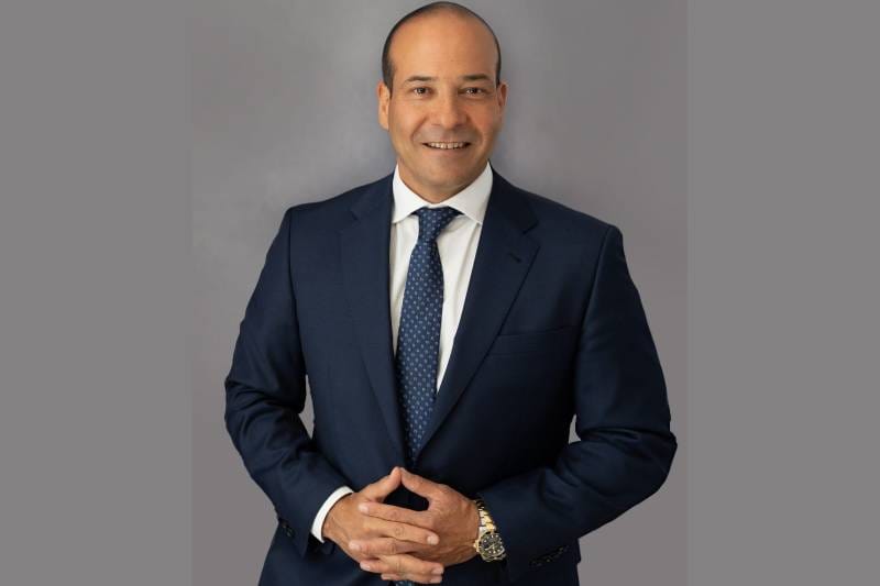 Al-Wazani's vision : Empowering Jordan's insurance sector