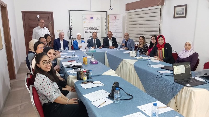 EU to launch €234 million regional cooperation program for mediterranean