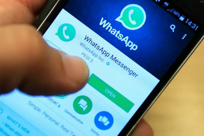 WhatsApp introduces new screen sharing and instant video message features