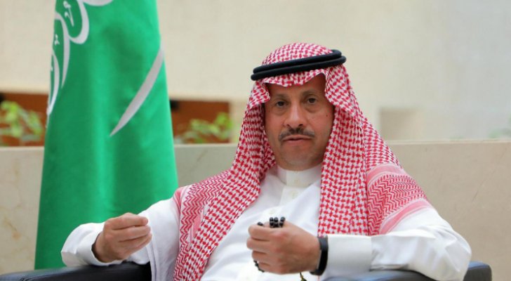 Al-Sudairi: No official directive for Saudi Embassy headquarters in Palestine, stresses significance of Jerusalem