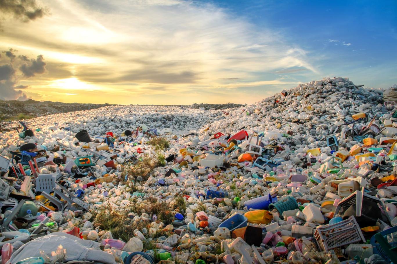 Ministry of Environment calls for urgent action to reduce plastic overuse in Jordan