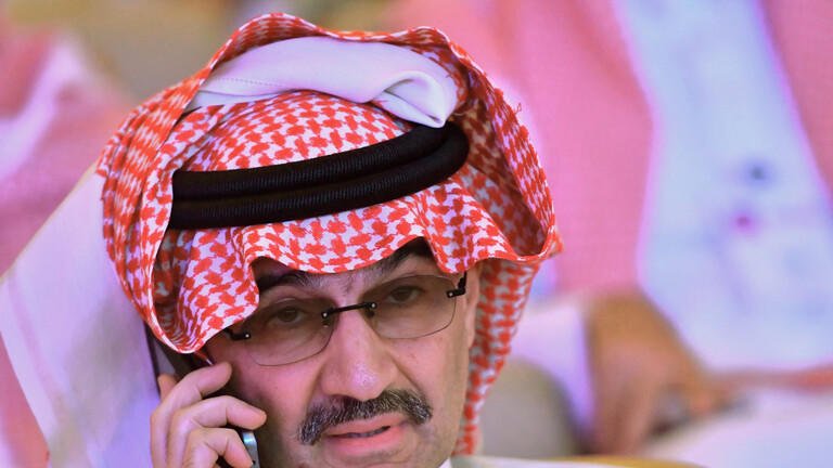 Prince Al-Waleed sponsors Yassine Bounou's Al Hilal transfer