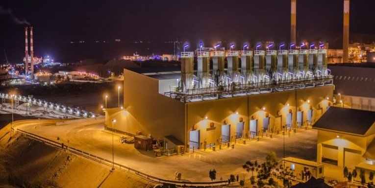 SSIF , JPMC explore potential investment opportunities in mining sector