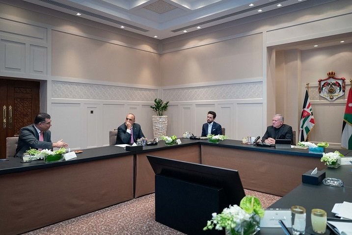 حنيفات: اللقاءات الملكية تؤطر لواقع ومستقبل زراعي متميز