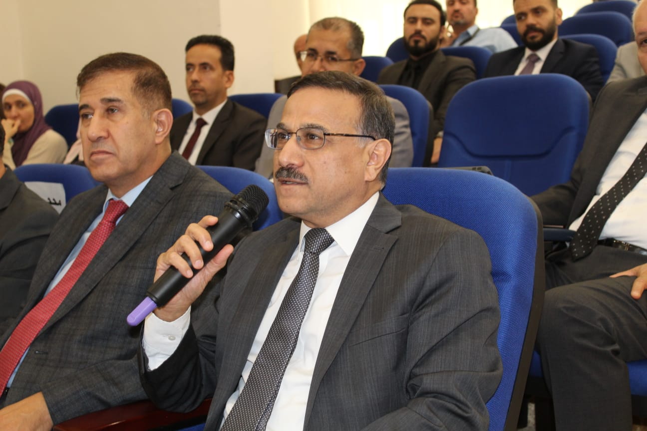 SSIF hosts awareness session on election and political parties laws