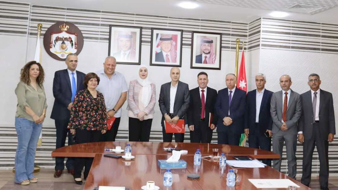 MoU signed to expand services for juveniles and underprivileged families