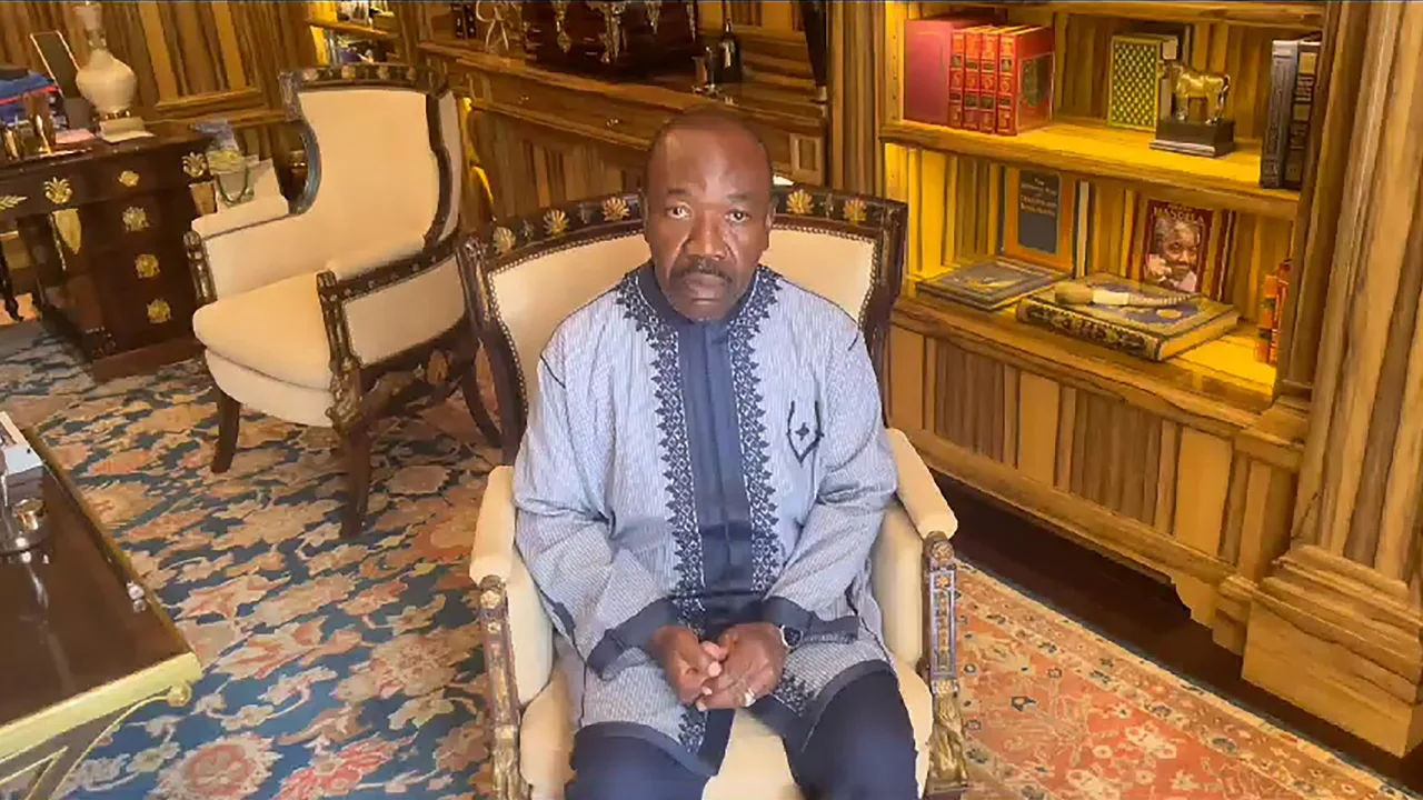 Gabon’s military coup has overthrown a powerful political dynasty