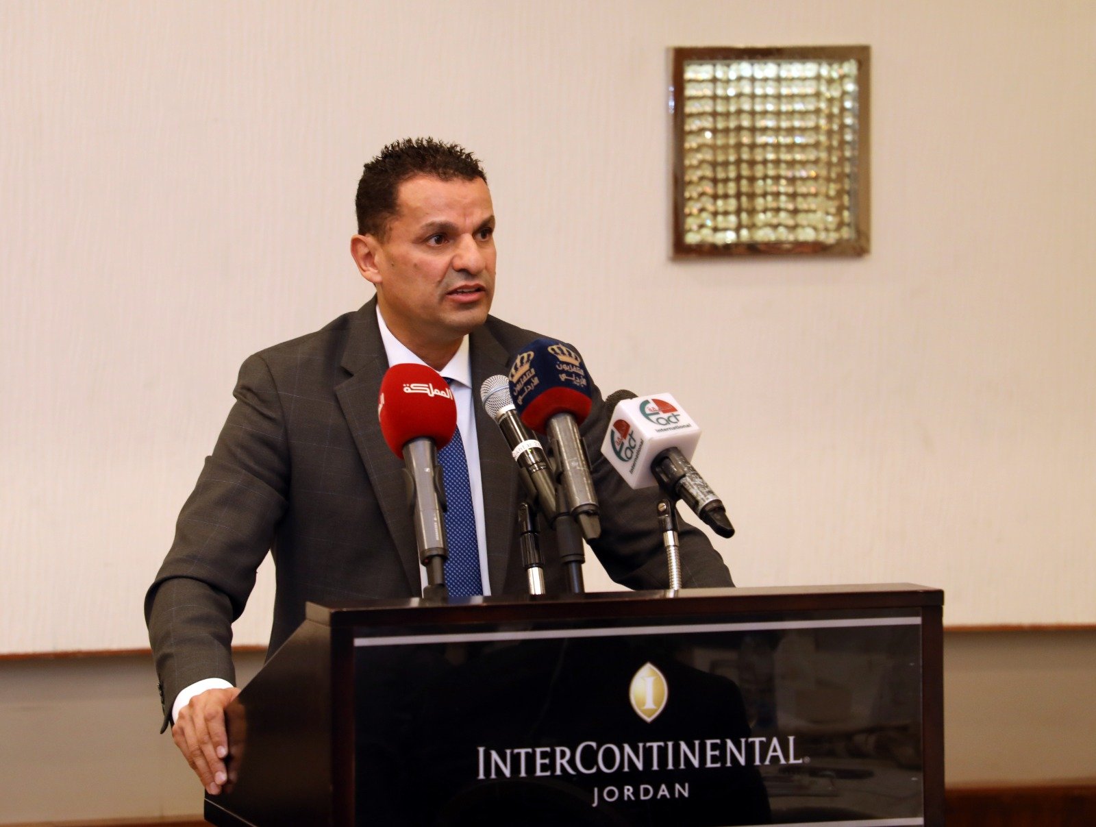 Jordan is committed to enhancing human rights – Abdallat