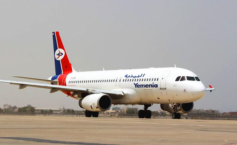 Yemen Airways granted permits to start flights to Jordan