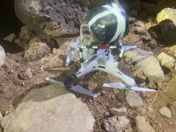 Army thwarts drug smuggling attempt from Syria