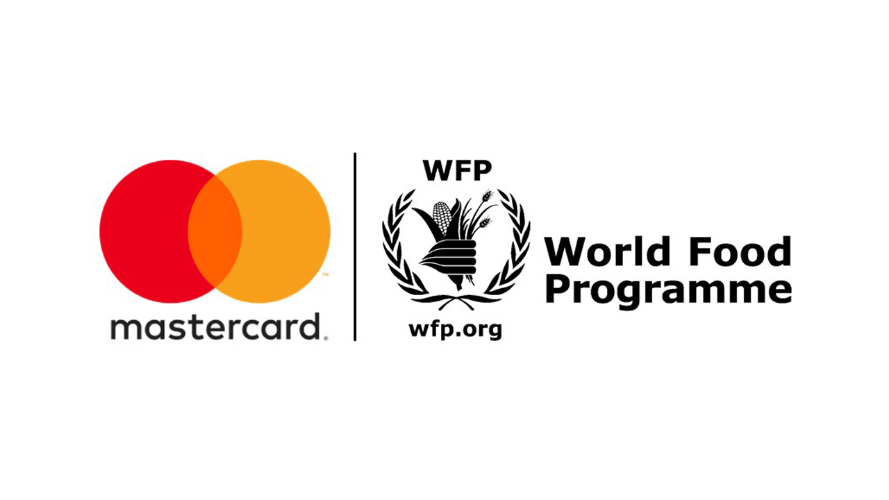 Mastercard and WFP provide 1 million school meals to children in Jordan