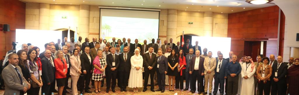 FAO holds twenty-sixth session of the Near East Forestry and Range Commission