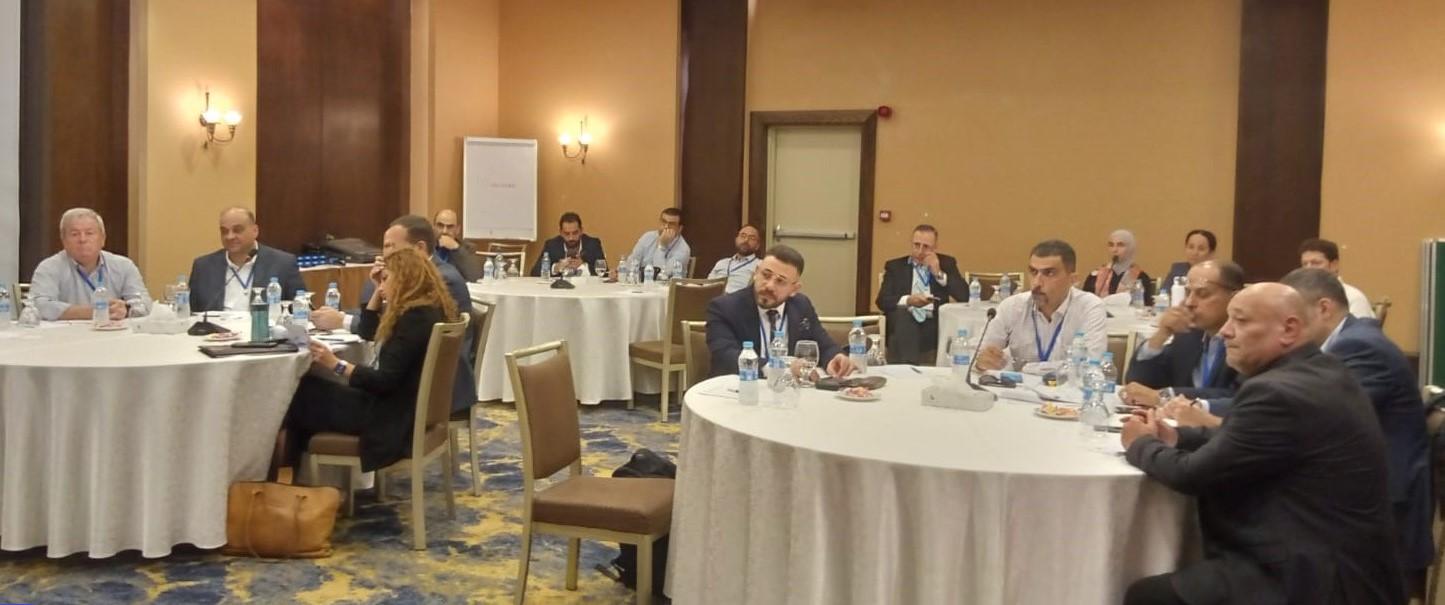 EU-funded WES Project partners with Jordan to reduce non-revenue water