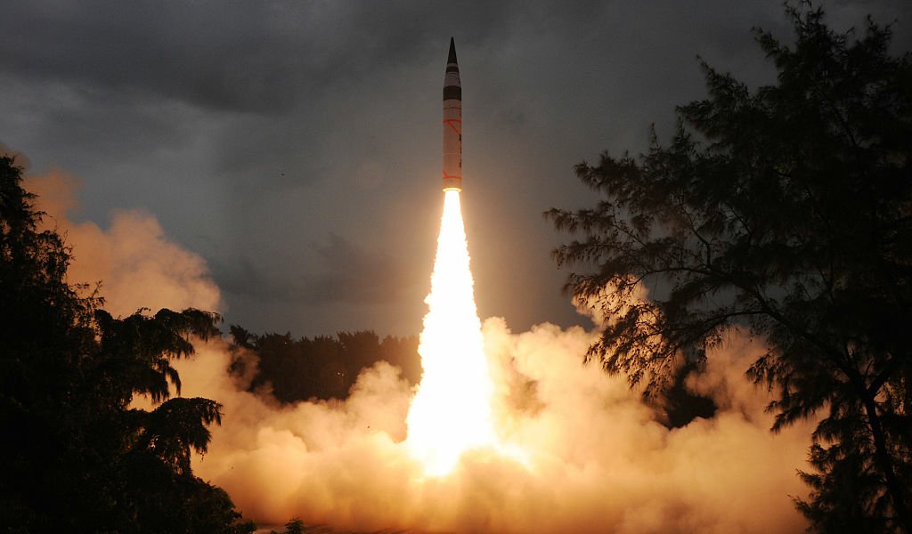 هل هناك إمكانية لاستئناف تجارب الأسلحة النووية؟