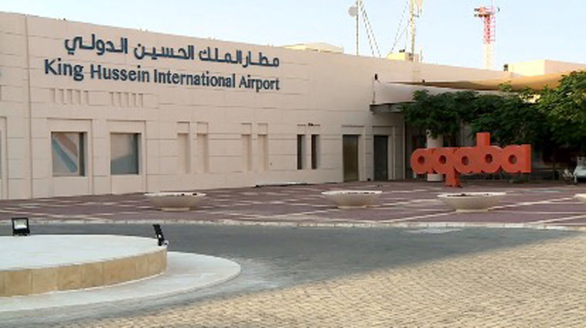 Jordan launches tourist air bridge with Hungary, Romania