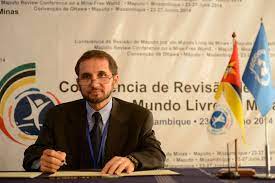 Prince Mired oversees launch of disability integration strategy