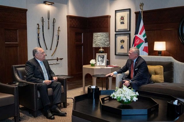 King calls for enhancing public servants’ awareness of integrity, governance