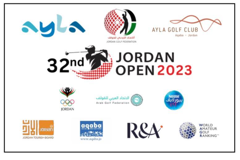 Jordan International Golf Open Championship poised to tee off, welcoming golfers from around the region