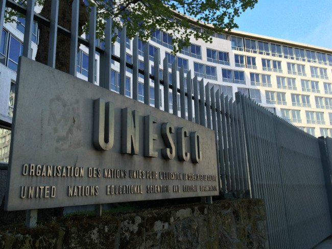 UNESCO conference in Jordan Postponed