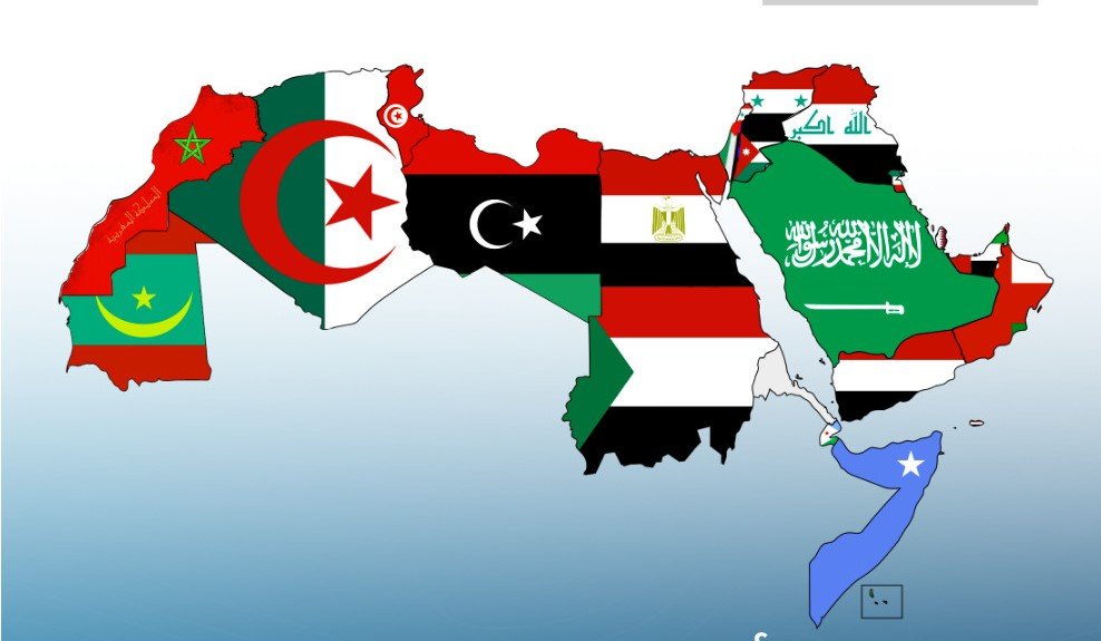 الشرق الأوسط يسعى جاهداً للحفاظ على هويته