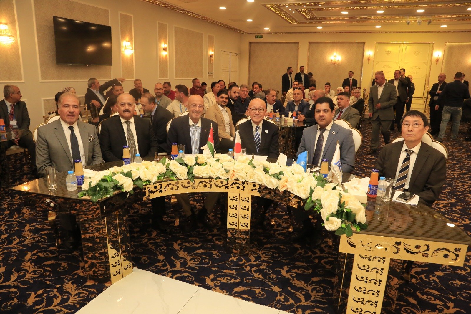 JICA provides funding of $22 million for water improvement projects in Jordan