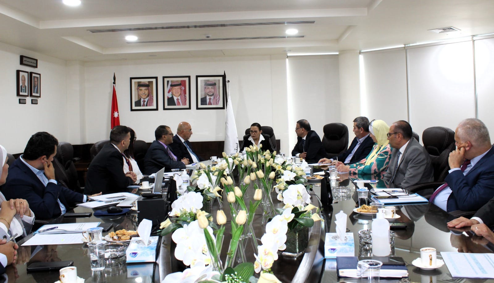 SSIF plays key role in supporting national economic and social security