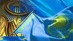 Kazakhstan celebrates sovereignty and progress