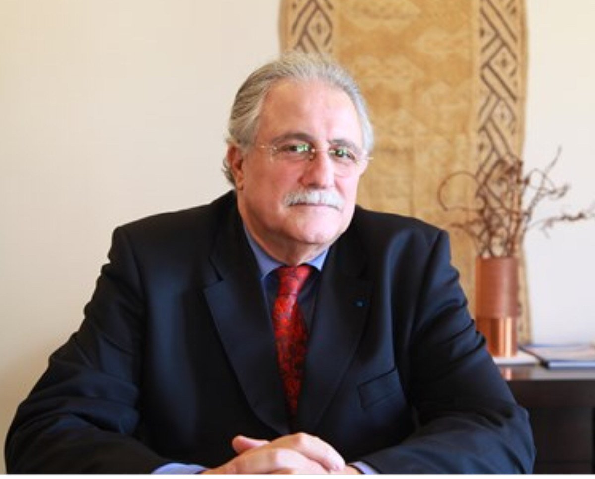 Hamas is a terrorist group, says Paris Mosque rector