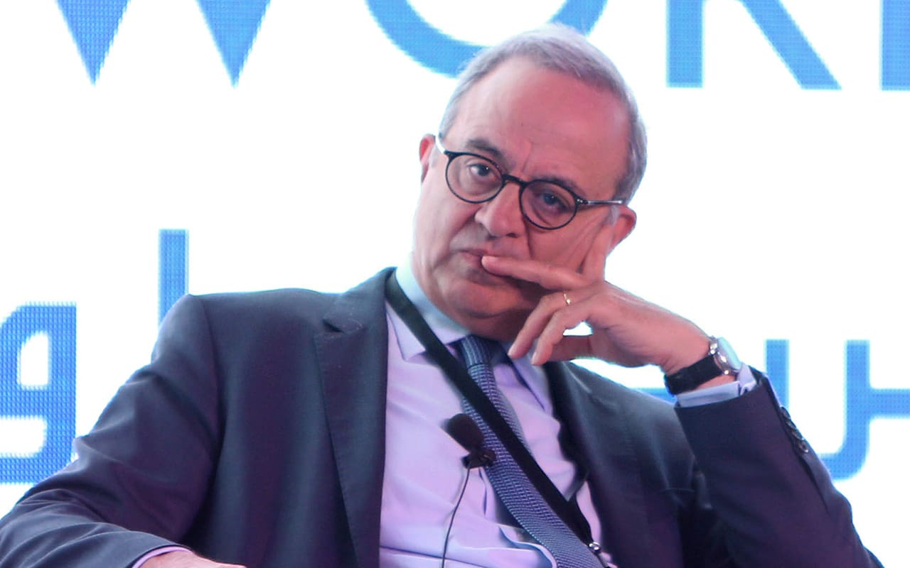 Former minister praises Jordan’s diplomatic role in Gaza crisis