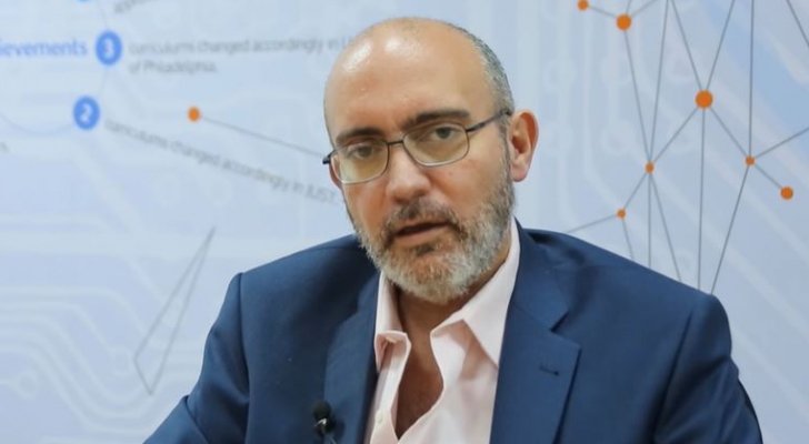 AI to disrupt global job market by 2030, says int@j CEO