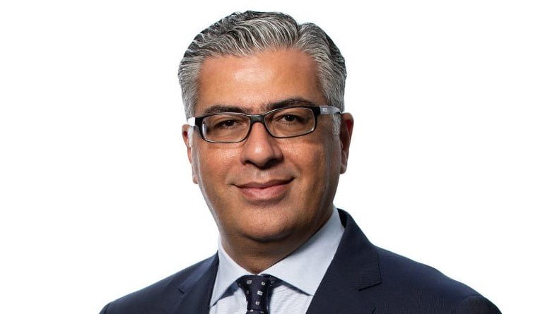 United Insurance Company appoints Raed Haddadin as new CEO
