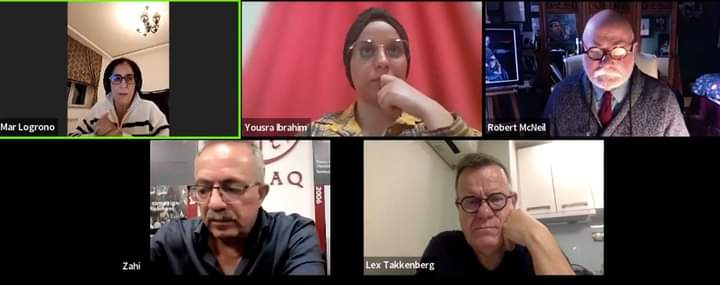 Documenting genocide: The role of forensic experts and human rights groups in Palestine